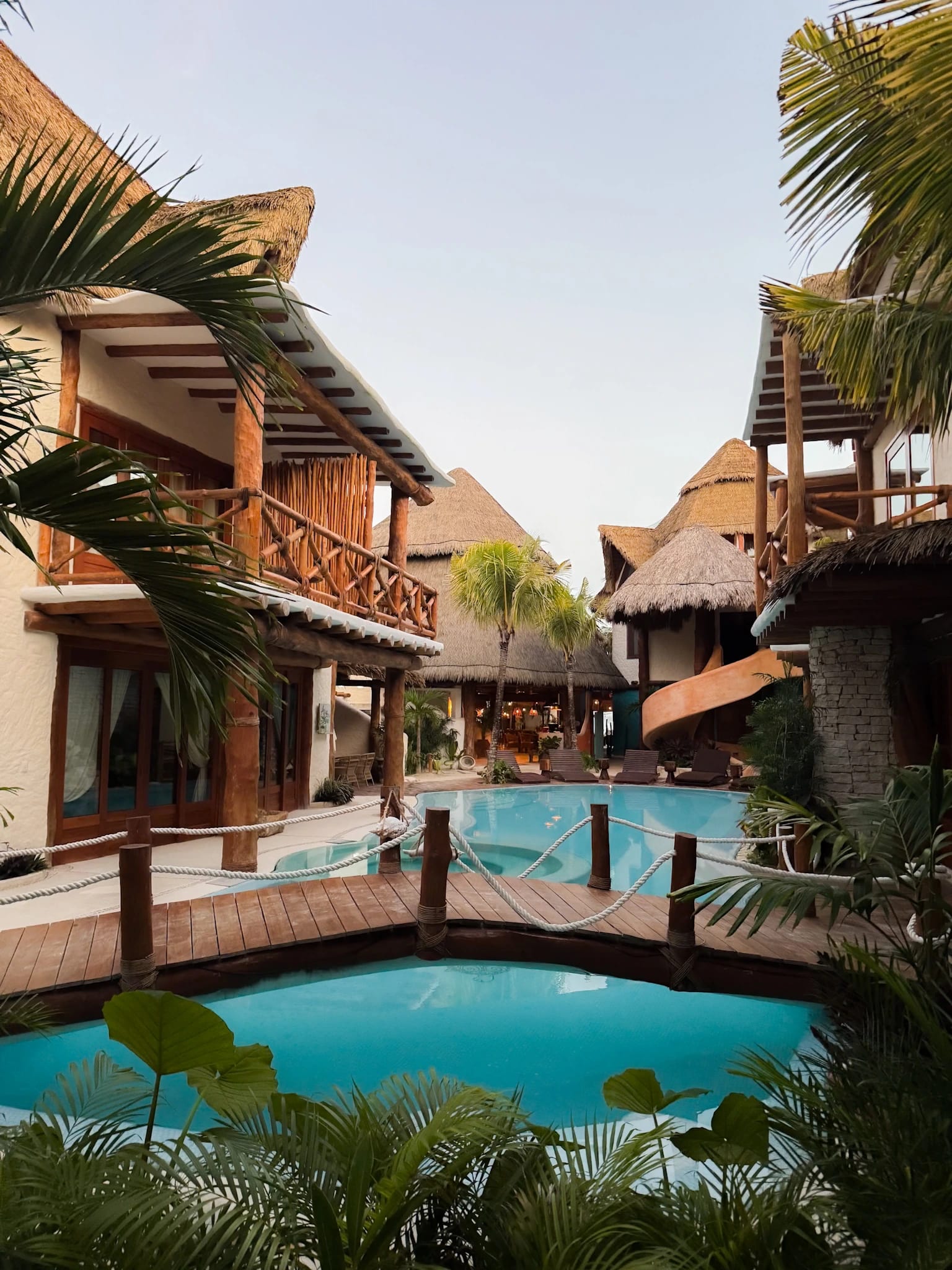 Casa Las Tortugas