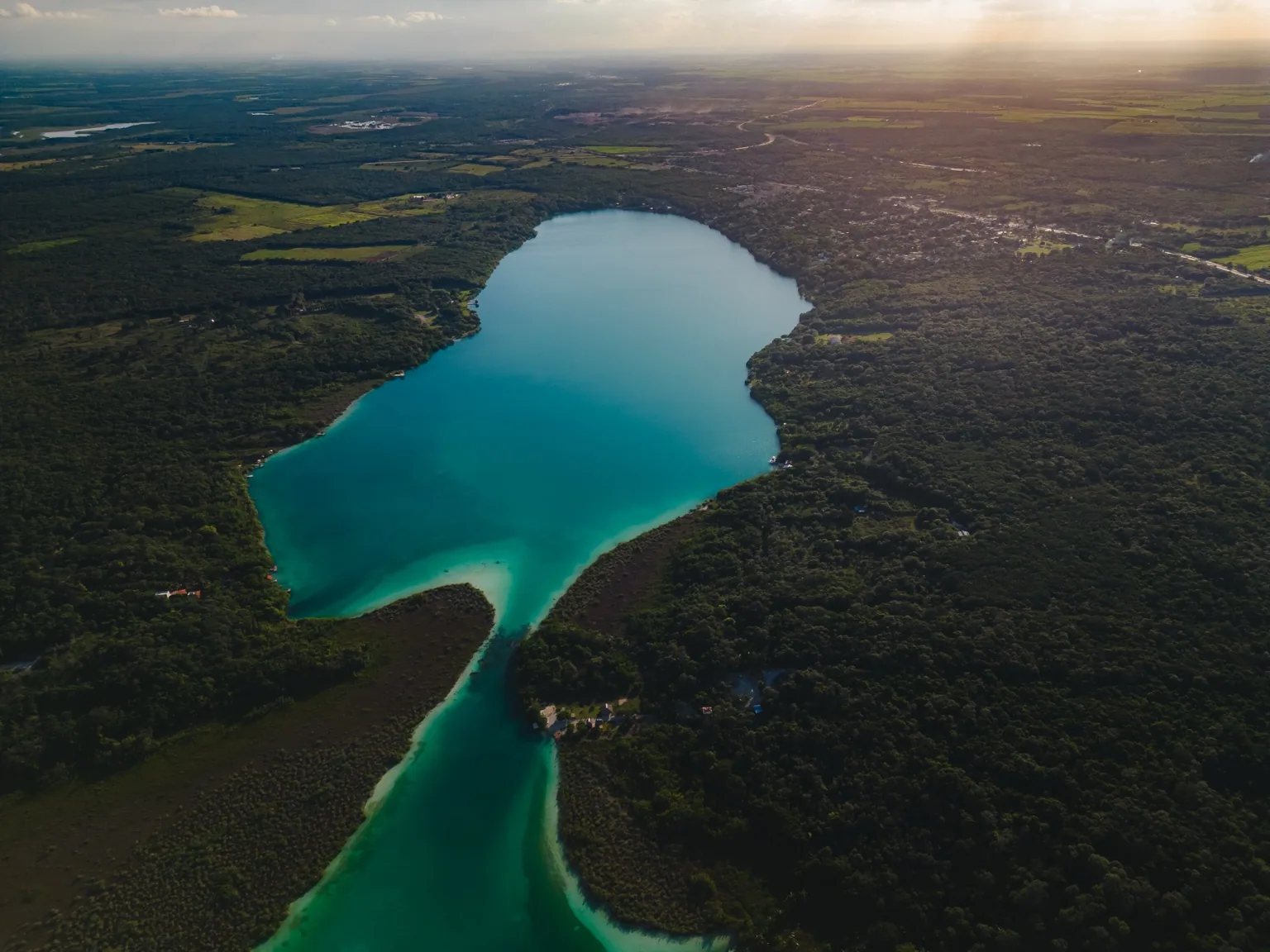 Boca de Agua